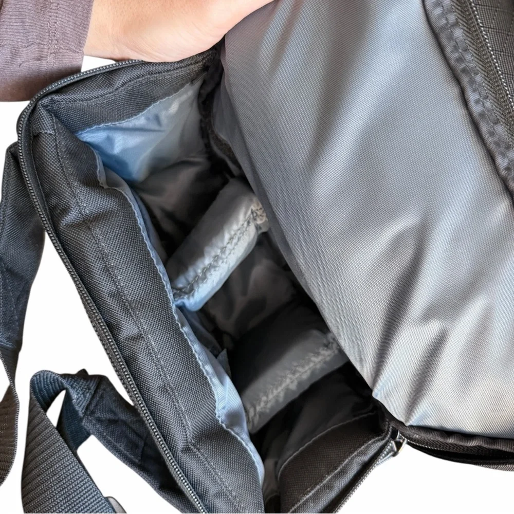 Tamrac 3456 Hip Camera Bag - Photography Photo Video Waist Pack